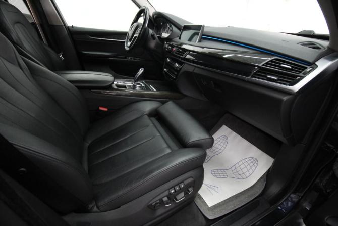 BMW X5 III (F15) с пробегом 2014 года, цена 3 290 000 рублей, 183000 км, внедорожник, Автокод Объявления