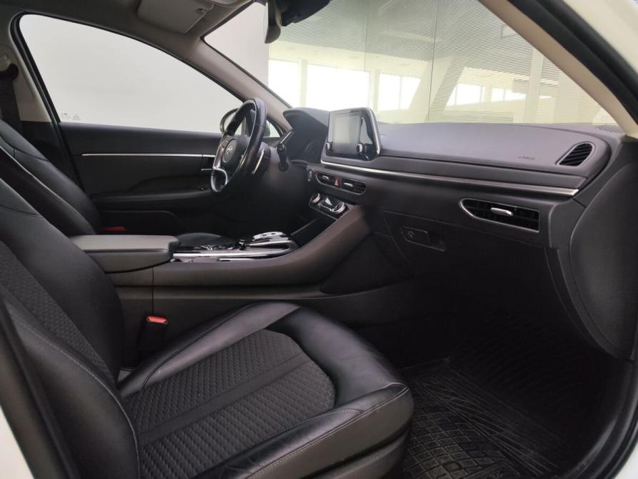 Hyundai Sonata VIII (DN8) Уфа  - изображение 13