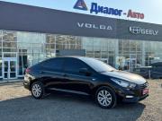 Hyundai Solaris II Набережные Челны  - изображение 32
