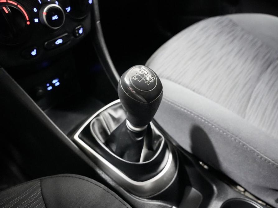 Hyundai Solaris I Рестайлинг Ульяновск  - изображение 16