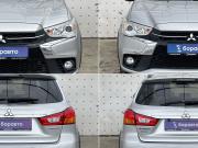 Mitsubishi ASX I Рестайлинг 2 Тамбов  - изображение 27