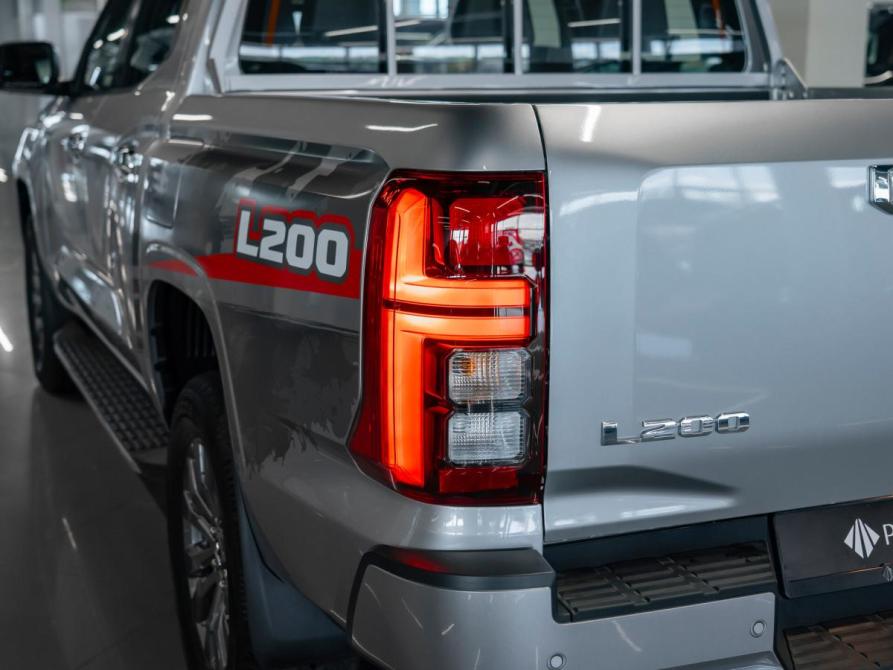 Mitsubishi L200 VI Москва  - изображение 9