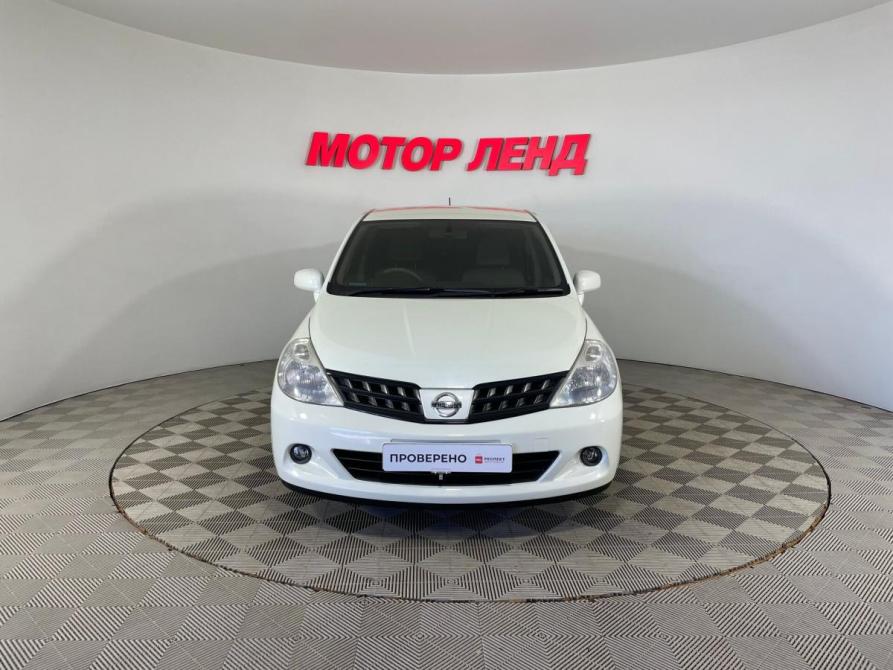 Nissan Tiida I Воронеж  - изображение 2