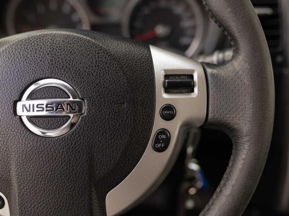 Nissan X-Trail II с пробегом 2010 года, цена 925 000 рублей, 334197 км, внедорожник, Автокод Объявления