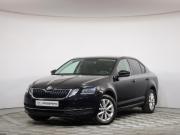 Skoda Octavia III (A7) Рестайлинг Санкт-Петербург  - изображение 30