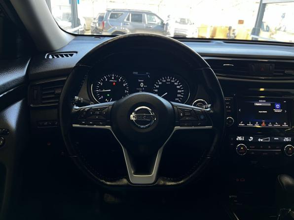 Nissan X-Trail III Рестайлинг с пробегом 2021 года, цена 3 040 000 рублей, 45000 км, внедорожник, Автокод Объявления
