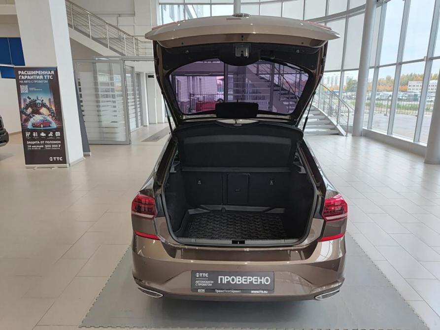 Volkswagen Polo VI Казань  - изображение 12