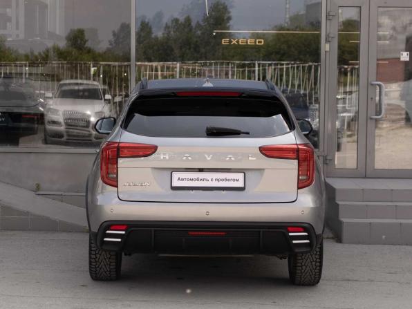 Haval Jolion I Рестайлинг с пробегом 2024 года, цена 2 000 000 рублей, 36845 км, внедорожник, Автокод Объявления
