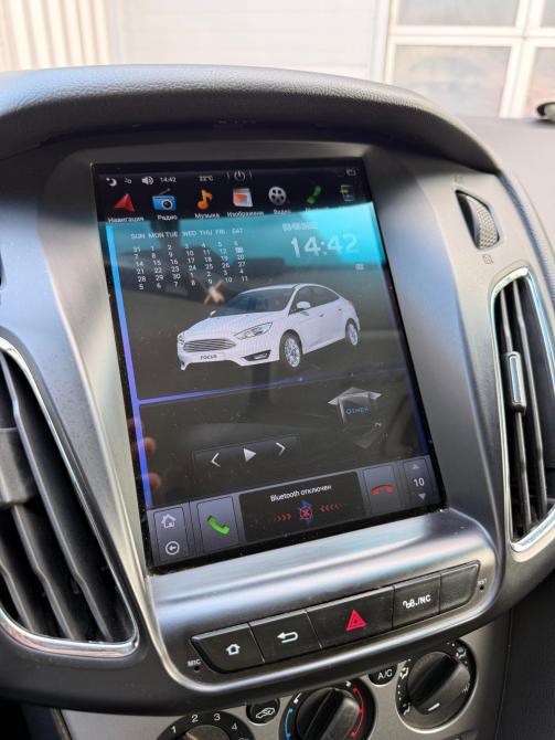 Ford Focus III Ростов-на-Дону  - изображение 19