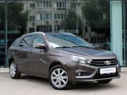 Lada (ВАЗ) Vesta I Самара  - изображение 16