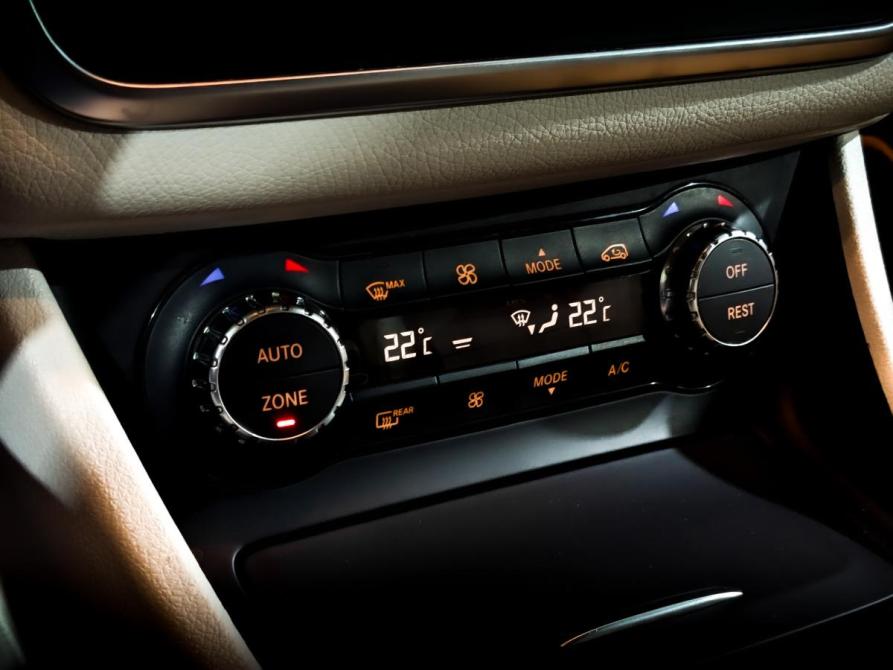 Mercedes-Benz GLA I (X156) Химки  - изображение 26