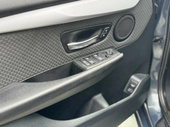 BMW 2 серии Active Tourer F45 с пробегом 2016 года, цена 1 250 000 рублей, 167000 км, минивэн, Автокод Объявления