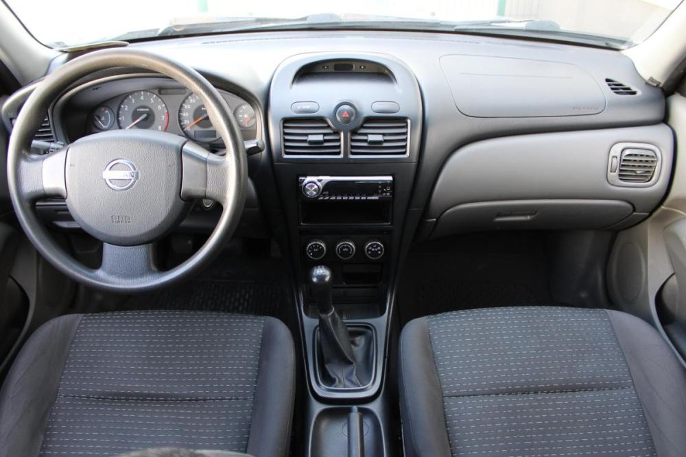 Nissan Almera Classic I Ярославль  - изображение 9
