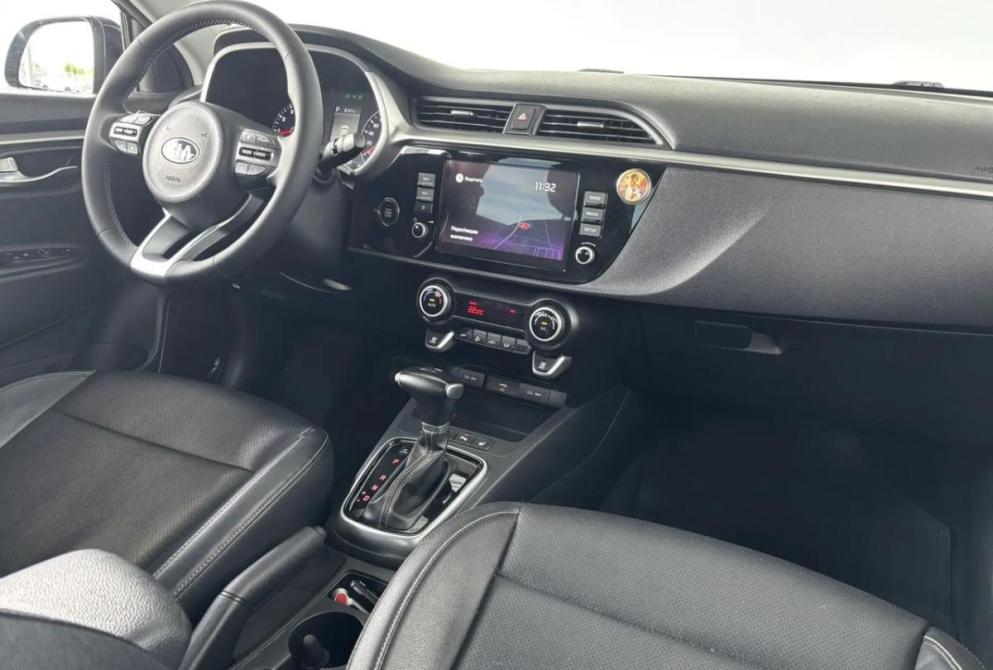 Kia Rio IV Рестайлинг Киров  - изображение 11