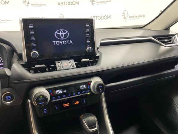 Toyota RAV4 V (XA50) с пробегом 2020 года, цена 3 247 000 рублей, 86656 км, внедорожник, Автокод Объявления