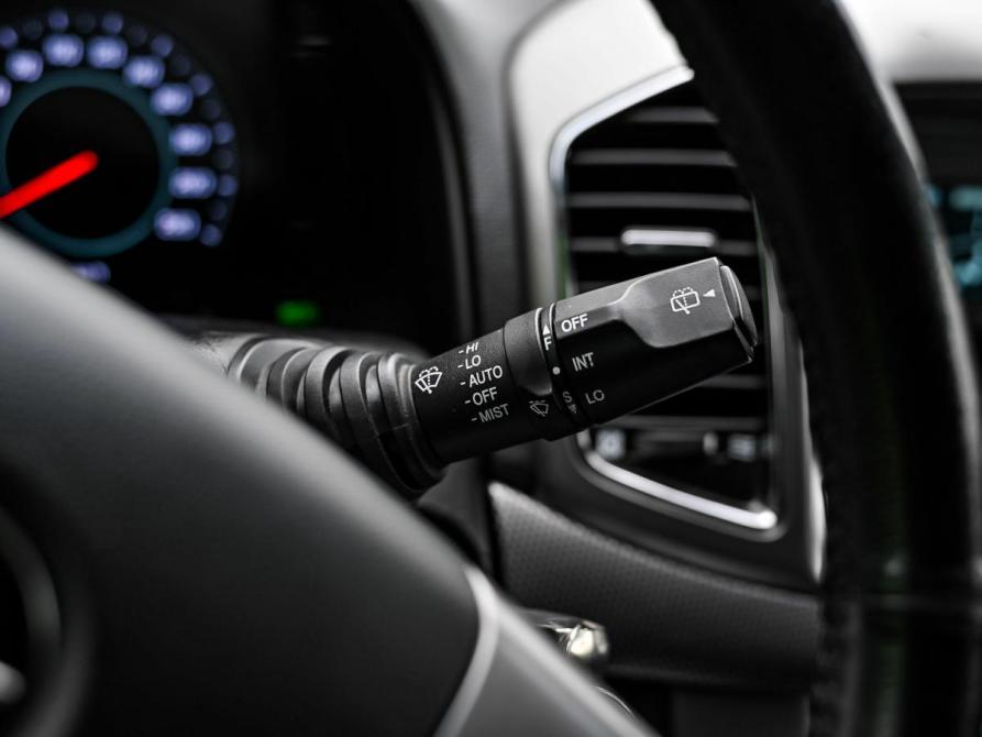 Chevrolet Captiva I Рестайлинг Санкт-Петербург  - изображение 8