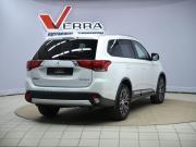 Mitsubishi Outlander III Рестайлинг 2 Уфа  - изображение 21