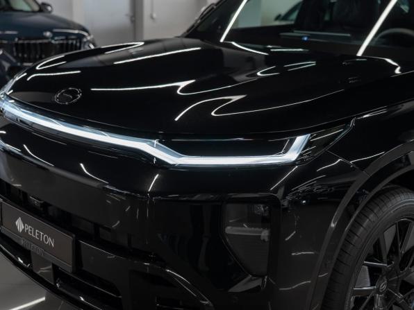 GAC Trumpchi S7 I Рестайлинг с пробегом 2026 года, цена 5 450 000 рублей, 40 км, внедорожник, Автокод Объявления