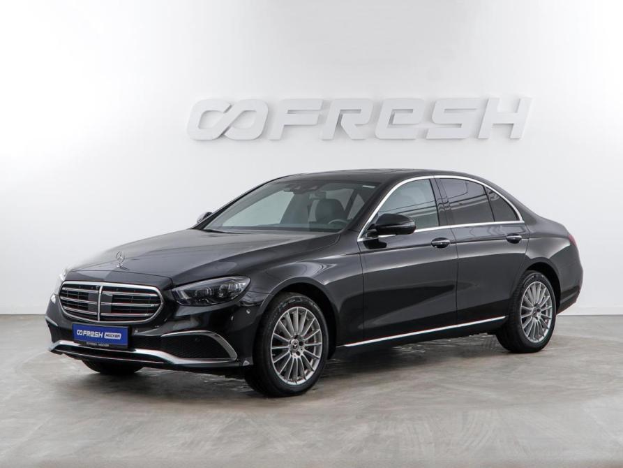 Mercedes-Benz E-Класс V (W213 S213 C238) Рестайлинг Москва  - изображение 5