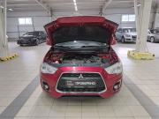 Mitsubishi ASX I Рестайлинг Набережные Челны  - изображение 33