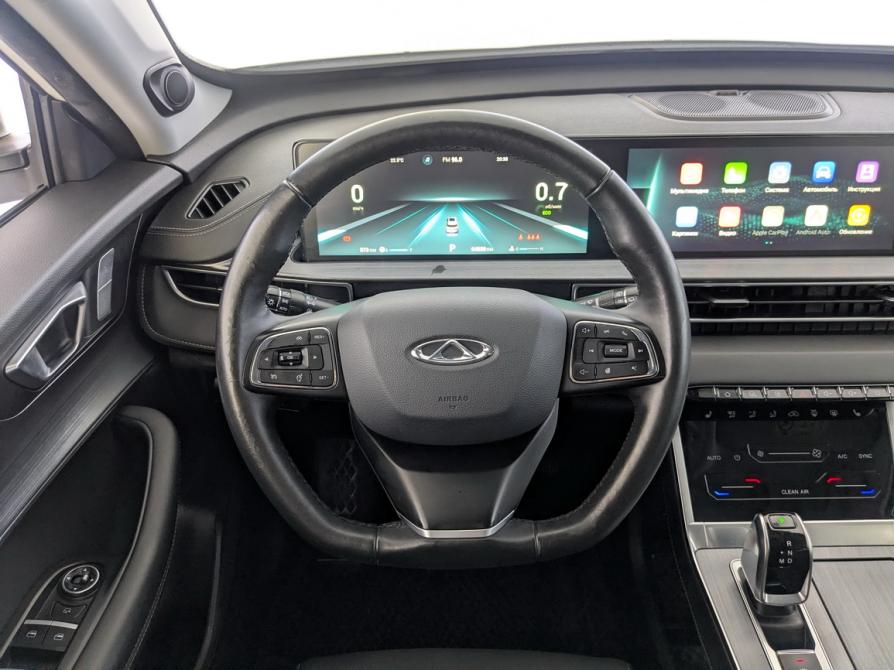 Chery Tiggo 7 Pro I Москва  - изображение 29