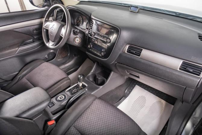 Mitsubishi Outlander III с пробегом 2012 года, цена 1 299 000 рублей, 233000 км, внедорожник, Автокод Объявления