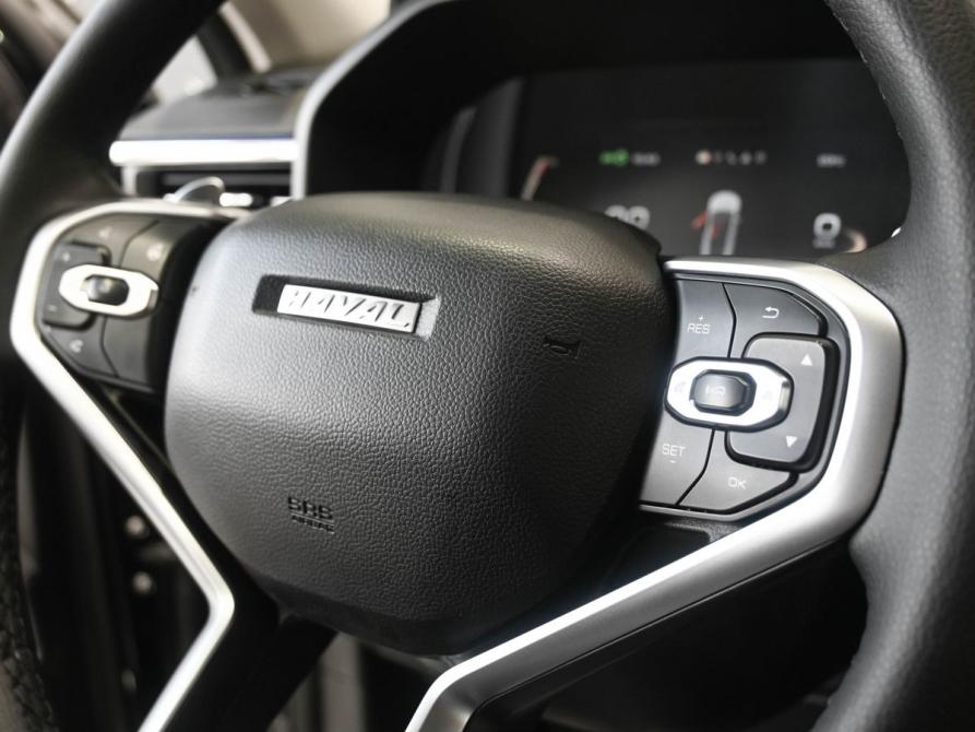 Haval Jolion I Ростов-на-Дону  - изображение 14
