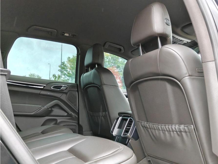 Porsche Cayenne II Рестайлинг (958) Санкт-Петербург  - изображение 12