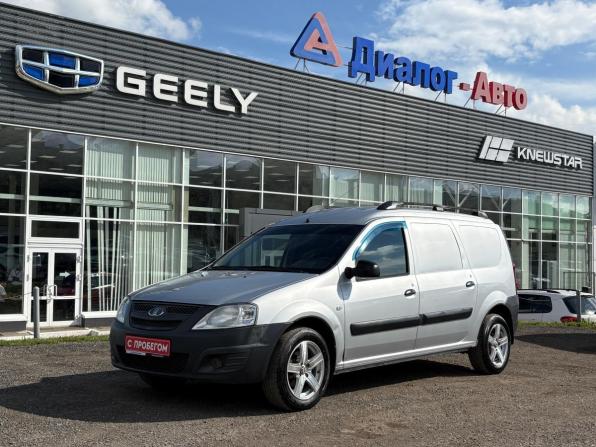 Lada (ВАЗ) Largus I с пробегом 2016 года, цена 600 000 рублей, 253104 км, фургон, Автокод Объявления