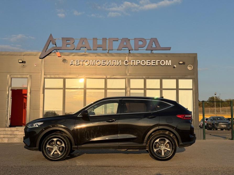 Haval F7 I Рестайлинг Волгоград  - изображение 6