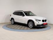 BMW X1 I (E84) Рестайлинг Екатеринбург  - изображение 21