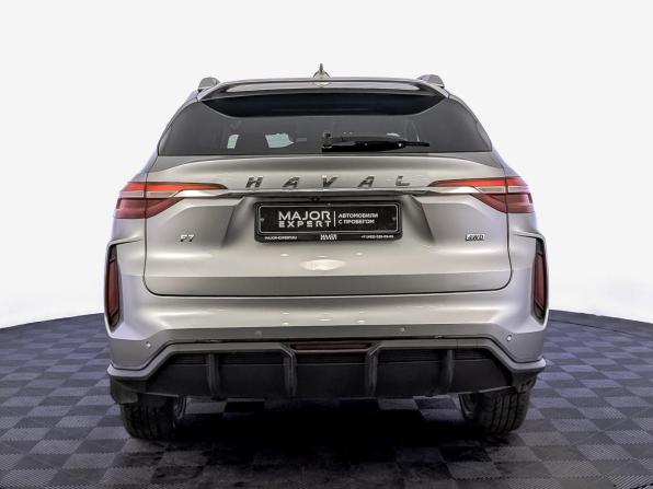 Haval F7x I Рестайлинг с пробегом 2023 года, цена 2 225 000 рублей, 48969 км, внедорожник, Автокод Объявления