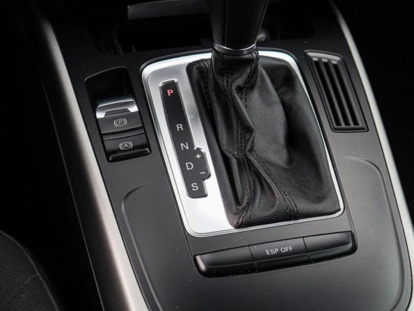 Audi A4 IV (B8) с пробегом 2010 года, цена 990 000 рублей, 154643 км, универсал, Автокод Объявления