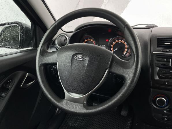 Lada (ВАЗ) Granta I Рестайлинг с пробегом 2024 года, цена 788 000 рублей, 29855 км, лифтбек, Автокод Объявления