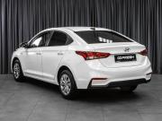 Hyundai Solaris II Тюмень  - изображение 18