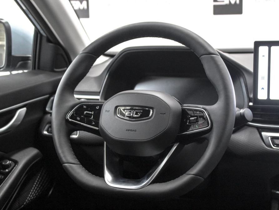 Belgee S50 Ростов-на-Дону  - изображение 15
