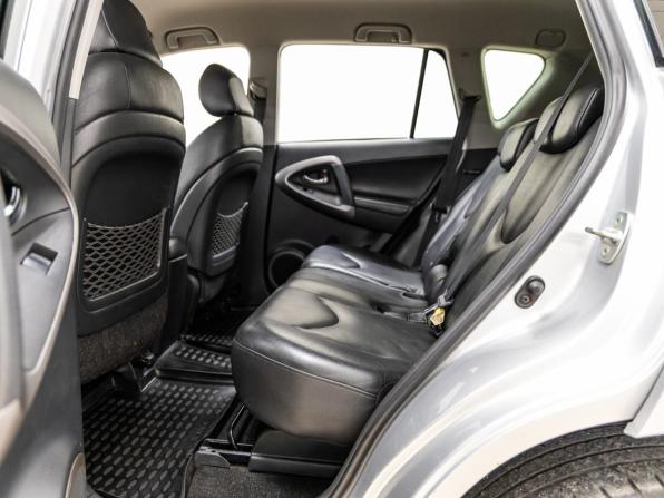 Toyota RAV4 III (XA30) с пробегом 2008 года, цена 1 268 000 рублей, 158501 км, внедорожник, Автокод Объявления