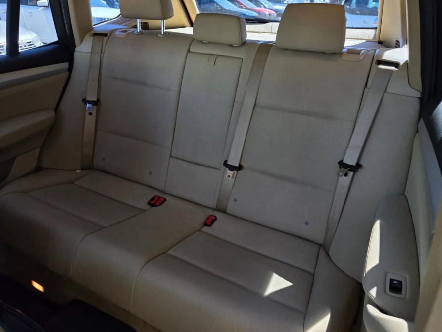 BMW X3 II (F25) Санкт-Петербург  - изображение 15