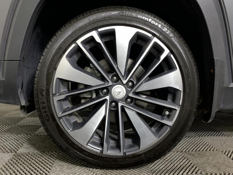 Changan CS35 Plus I Рестайлинг Москва  - изображение 10