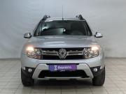 Renault Duster I Рестайлинг Воронеж  - изображение 23