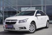 Chevrolet Cruze I Ульяновск  - изображение 21