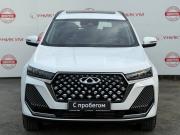 Chery Tiggo 7 Pro Max I Рестайлинг Екатеринбург  - изображение 48
