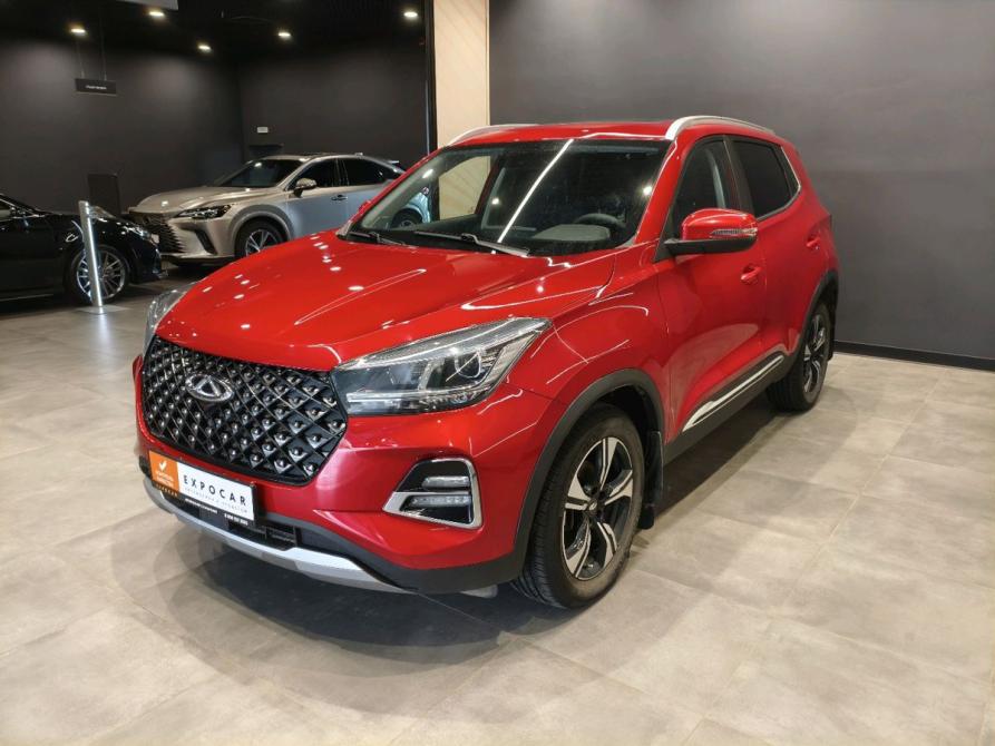 Chery Tiggo 4 Pro I Нижний Новгород  - изображение 1