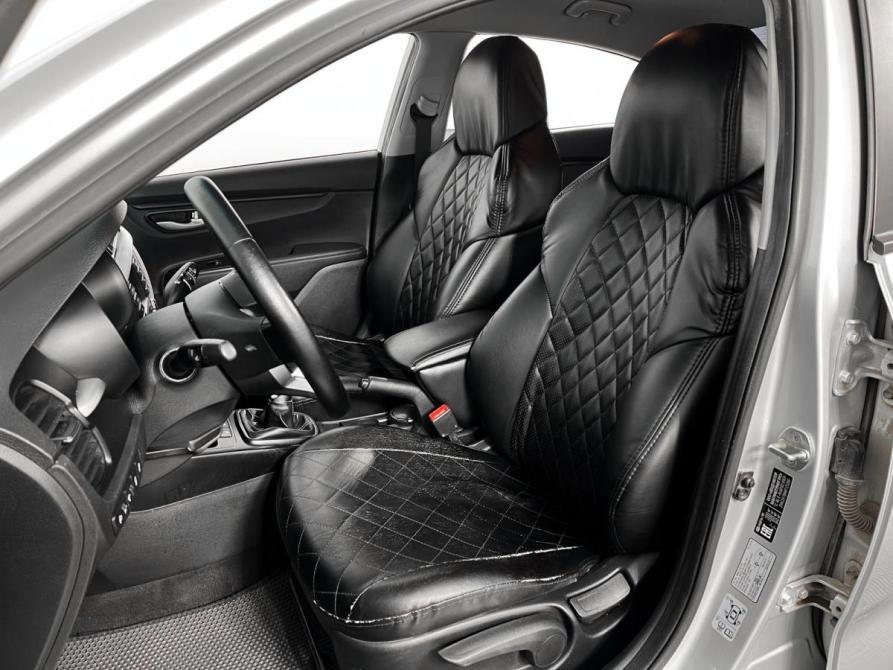 Kia Rio IV Казань  - изображение 10
