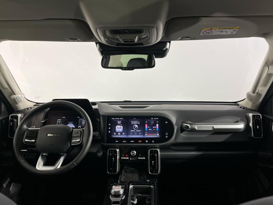 Haval Dargo I Ижевск  - изображение 7