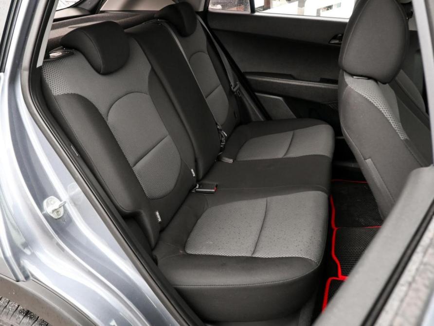 Hyundai Creta I Волгоград  - изображение 7
