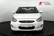 Hyundai Solaris I Нижний Новгород  - изображение 26