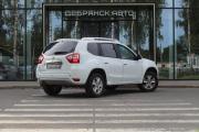Nissan Terrano III (D10) Брянск  - изображение 29