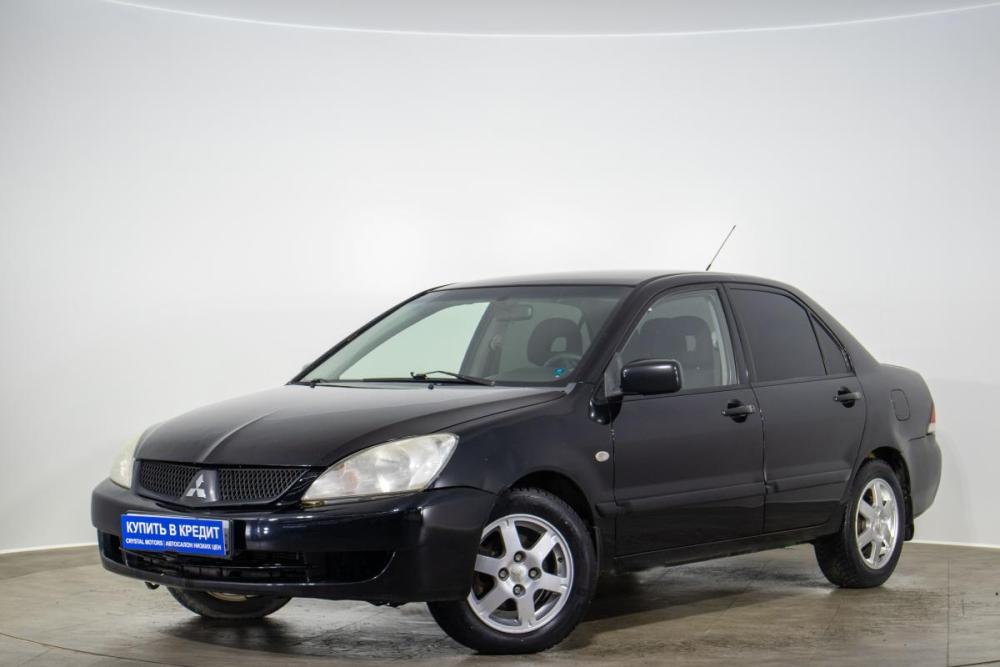 Mitsubishi Lancer IX Рестайлинг Оренбург  - изображение 4