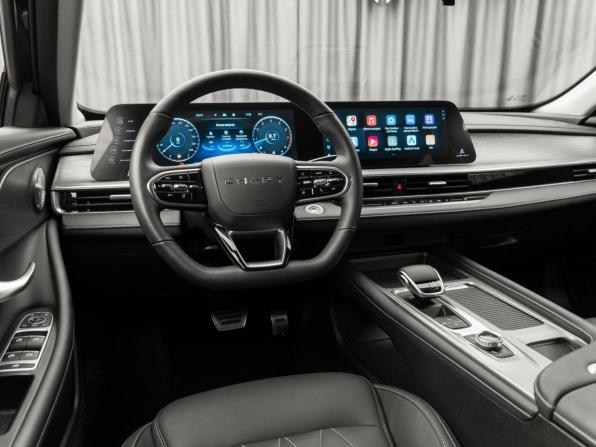 Chery Arrizo 8 с пробегом 2024 года, цена 2 020 000 рублей, 12244 км, седан, Автокод Объявления